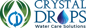 crystal drops
